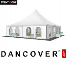 Tenda party 10x10 m EventZone