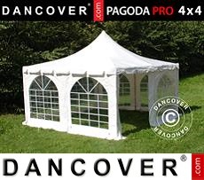 Tenda party 4x4m, PVC
